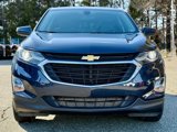 Used 2018 Chevrolet Equinox LT image 2