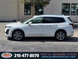 Used 2020 Cadillac XT6 Premium Luxury image 2