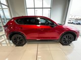 Used 2022 MAZDA CX-5 AWD 2.5 Turbo image 4