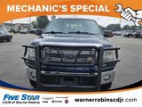 Used 2013 Ford F150 XLT w/ Luxury Equipment Group image 2