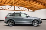 Used 2015 Audi SQ5 Premium Plus w/ Technology Package image 6