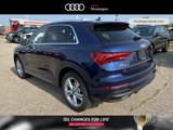 New 2024 Audi Q3 2.0T Premium image 5