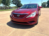Used 2013 Hyundai Sonata GLS image 4