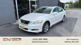Used 2011 Lexus GS 350 AWD image 2