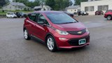 Certified 2020 Chevrolet Bolt LT image 2