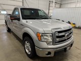 Used 2013 Ford F150 XLT w/ Mid Equipment Group image 3