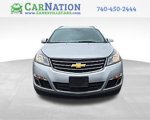 Used 2017 Chevrolet Traverse LT w/ Style and Technology Package image 2