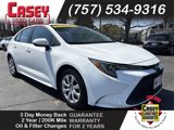 Used 2022 Toyota Corolla LE image 1