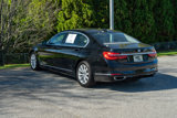 Used 2019 BMW 740i xDrive image 2