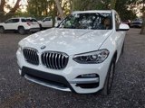 Used 2019 BMW X3 sDrive30i w/ Premium Package image 3