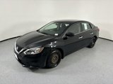 Used 2016 Nissan Sentra S image 2