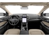 Used 2023 Ford Edge SEL w/ Sport Appearance Package image 4