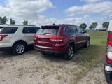 Used 2015 Jeep Grand Cherokee Limited w/ Trailer Tow Group IV image 4