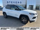 Used 2024 Jeep Compass Limited image 2