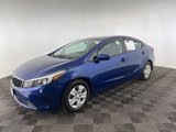 Used 2018 Kia Forte LX image 5