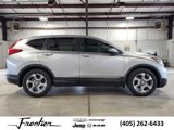 Used 2019 Honda CR-V EX-L image 6