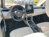 Certified 2022 Toyota Corolla Cross L image 4