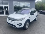Used 2019 Land Rover Discovery Sport HSE image 2