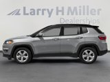 Used 2019 Jeep Compass Limited w/ Safety & Security Group image 5