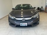 Used 2017 Honda Civic EX-T image 2