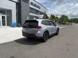 Used 2020 Subaru Forester Sport image 4