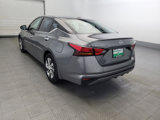 Used 2019 Nissan Altima 2.5 S image 5