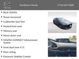 Certified 2023 MAZDA MAZDA3 s image 2