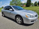 Used 2007 Honda Accord EX-L image 4