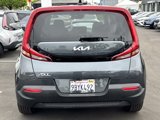 Certified 2022 Kia Soul LX w/ Technology Package image 4