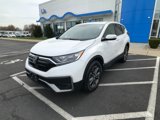 Used 2020 Honda CR-V EX image 4