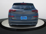 Used 2019 Hyundai Tucson Sport image 4