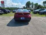 Used 2025 Hyundai Elantra Sport image 4