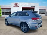 Used 2020 Jeep Grand Cherokee Overland w/ Trailer Tow Group IV image 4