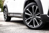 Certified 2023 MAZDA CX-50 AWD 2.5 Turbo w/ Cargo Package image 2