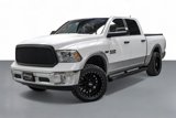 Used 2015 RAM 1500 Laramie w/ Convenience Group image 4