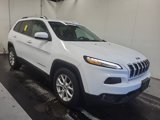Used 2016 Jeep Cherokee Latitude image 2