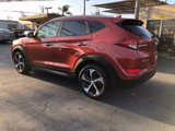 Used 2016 Hyundai Tucson Limited image 5