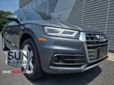 Used 2020 Audi Q5 2.0T Premium Plus image 2