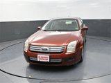 Used 2007 Ford Fusion SE image 2
