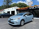 Used 2012 Toyota Prius V Two image 2