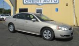 Used 2010 Chevrolet Impala LT image 5