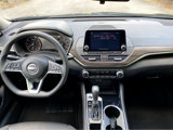 Certified 2023 Nissan Altima 2.5 SV image 4