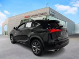 Used 2021 Lexus NX 300 F Sport w/ F Sport Premium Package image 3