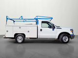 Used 2015 Ford F250 XL w/ XL Value Package image 5