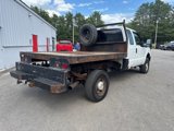 Used 2011 Ford F250 XL w/ Snow Plow Prep Pkg image 2