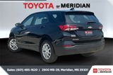 Used 2023 Chevrolet Equinox LS image 2