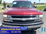Used 2005 Chevrolet Suburban LS w/ Cargo Package image 2