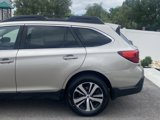 Used 2018 Subaru Outback 2.5i Limited image 4