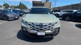 Certified 2022 Hyundai Santa Cruz SEL image 3