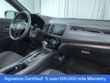 Used 2022 Honda HR-V Sport image 3